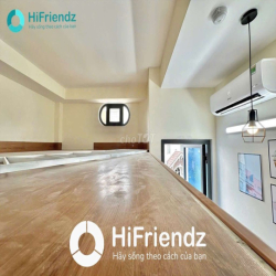 KHAI TRƯƠNG CĂN HỘ DỊCH VỤ MỚI XÂY - FULL NỘI THẤT - GẦN ĐẠI HỌC HUIT