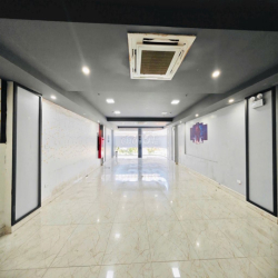 CHO THUÊ SÀN VĂN PHÒNG TẠI HOÀNG CẦU DT 170m2 – GIÁ CHỈ 45 TRIỆU/THÁNG