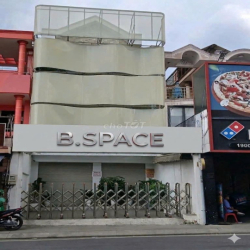 CHO THUÊ MẶT BẰNG KINH DOANH