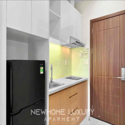 CHO THUÊ CĂN HỘ DỊCH VỤ, BAN CÔNG FULL NỘI THẤT 🔥