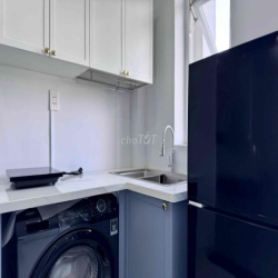 Căn Hộ mới xây đi bộ qua Đại Học Ngân Hàng chỉ 10m