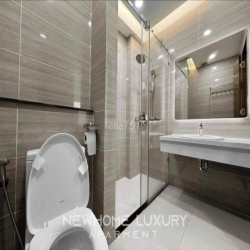 CHO THUÊ CĂN HỘ DỊCH VỤ, BAN CÔNG FULL NỘI THẤT 🔥