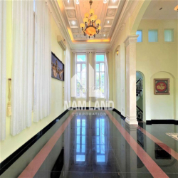 🥭VILLA CẠNH BẾN TÀU THỦY-AN KHÁNH HƠN 500M2 CHỈ 50 TRIỆU