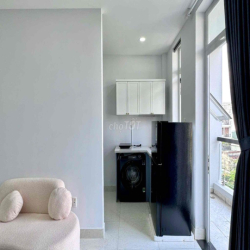 Căn Hộ mới xây đi bộ qua Đại Học Ngân Hàng chỉ 10m