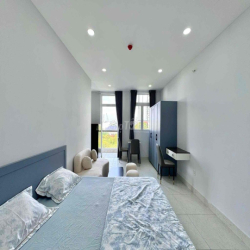 Căn Hộ mới xây đi bộ qua Đại Học Ngân Hàng chỉ 10m