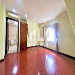 🥭VILLA CẠNH BẾN TÀU THỦY-AN KHÁNH HƠN 500M2 CHỈ 50 TRIỆU