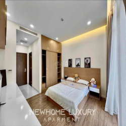 CHO THUÊ CĂN HỘ DỊCH VỤ, BAN CÔNG FULL NỘI THẤT 🔥