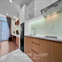 CHO THUÊ CĂN HỘ DỊCH VỤ, BAN CÔNG FULL NỘI THẤT 🔥