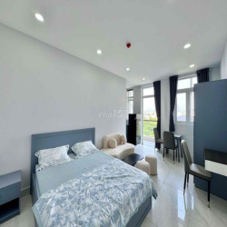 Căn Hộ mới xây đi bộ qua Đại Học Ngân Hàng chỉ 10m