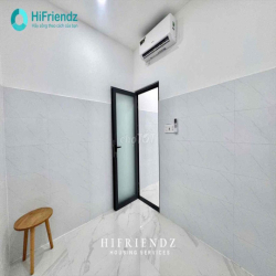 Phòng mới 1pn , Thang Máy ,kế Đh Văn Hiến , Nội Thất Mới