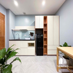 Hệ thống cho thuê studio/1pn/2pn Full Nội thất ở Trung tâm Quận 4