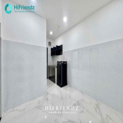 Phòng mới 1pn , Thang Máy ,kế Đh Văn Hiến , Nội Thất Mới