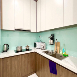 CHO THUÊ CĂN HỘ VINHOMES GRAND PARK DÀI HẠN, NGẮN HẠN, HOMESTAY