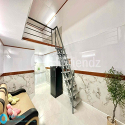 SIÊU PHẨM DULEX CAO 1M8_SÂN PHƠI RIÊNG_LÊ TRỌNG TẤN, TÂN PHÚ_ĐH HUIT