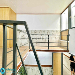 SIÊU PHẨM DULEX CAO 1M8_SÂN PHƠI RIÊNG_LÊ TRỌNG TẤN, TÂN PHÚ_ĐH HUIT