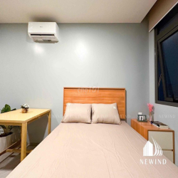 Hệ thống cho thuê studio/1pn/2pn Full Nội thất ở Trung tâm Quận 4