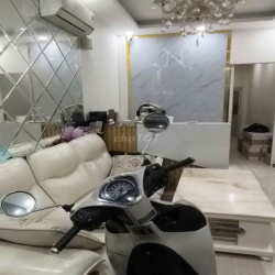 CHO THUÊ NHÀ NGUYÊN CĂN - HUỲNH VĂN BÁNH - PN - 3 TẦNG 4PN - KD TỰ DO