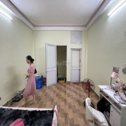 Nhà riêng ngõ phố đại từ gần chợ đại từ dt32m2x4t giá 10tr