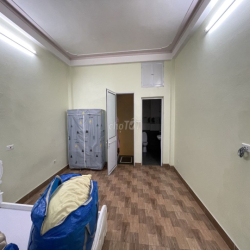 Nhà riêng ngõ phố đại từ gần chợ đại từ dt32m2x4t giá 10tr