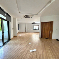 CHO THUÊ VĂN PHÒNG 100M2, KHU ĐẢO KIM CƯƠNG, QUẬN 2