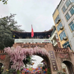 Phòng trọ tại Vạn Phúc Ngõ 22