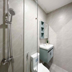 Hệ thống cho thuê studio/1pn/2pn Full Nội thất ở Trung tâm Quận 4