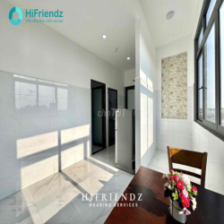 Phòng mới 1pn , Thang Máy ,kế Đh Văn Hiến , Nội Thất Mới