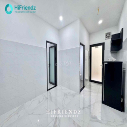 Phòng mới 1pn , Thang Máy ,kế Đh Văn Hiến , Nội Thất Mới