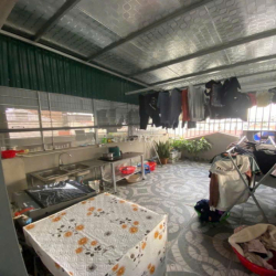 Phòng trọ tại Vạn Phúc Ngõ 22