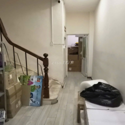 CHO THUÊ NHÀ NGUYÊN CĂN - HUỲNH VĂN BÁNH - PN - 3 TẦNG 4PN - KD TỰ DO