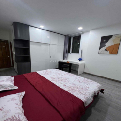 📣CHO THUÊ CĂN HỘ BELLEZA Q7✅124M2,3PN,2WC+BAN CÔNG RỘNG🌹FULL NT💰18TR🔥🔥