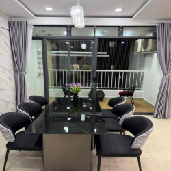 📣CHO THUÊ CĂN HỘ BELLEZA Q7✅124M2,3PN,2WC+BAN CÔNG RỘNG🌹FULL NT💰18TR🔥🔥