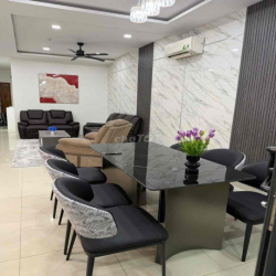 📣CHO THUÊ CĂN HỘ BELLEZA Q7✅124M2,3PN,2WC+BAN CÔNG RỘNG🌹FULL NT💰18TR🔥🔥