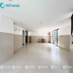 MẶT BẰNG NGAY BỆNH VIÊN Y 175 GÒ VẤP