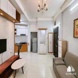 Hệ thống cho thuê phòng studio duplex cửa sổ hổ trợ tìm phòng miễn phí