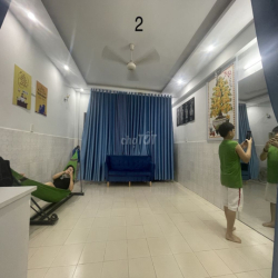 Chính chủ cho thuê nhà ngay vòng xoay đường Nguyễn Thị Bảy giá 5 triệu