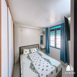 Hệ thống cho thuê phòng studio duplex cửa sổ hổ trợ tìm phòng miễn phí