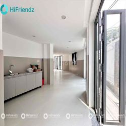 MẶT BẰNG NGAY BỆNH VIÊN Y 175 GÒ VẤP