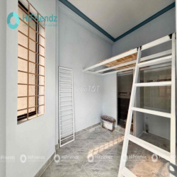 📍 CỘNG HOÀ - BAN CÔNG - CV HOÀNG VĂN THỤ - FULL NỘI THẤT