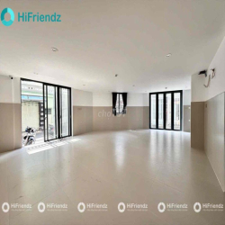 MẶT BẰNG NGAY BỆNH VIÊN Y 175 GÒ VẤP