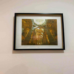 CHO THUÊ NHÀ ĐẸP 4PN KHU EURO VILLA