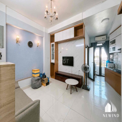 Hệ thống cho thuê phòng studio duplex cửa sổ hổ trợ tìm phòng miễn phí