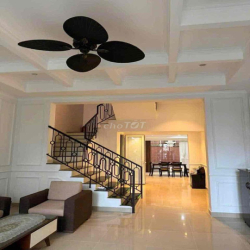 CHO THUÊ NHÀ ĐẸP 4PN KHU EURO VILLA