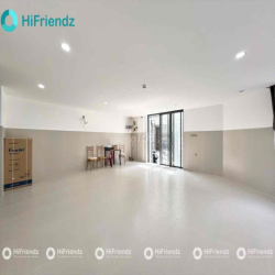 MẶT BẰNG NGAY BỆNH VIÊN Y 175 GÒ VẤP