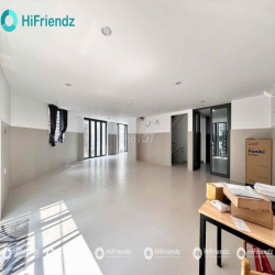 MẶT BẰNG NGAY BỆNH VIÊN Y 175 GÒ VẤP