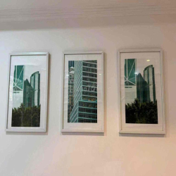 CHO THUÊ NHÀ ĐẸP 4PN KHU EURO VILLA