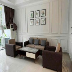 CHO THUÊ NHÀ ĐẸP 4PN KHU EURO VILLA