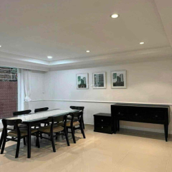 CHO THUÊ NHÀ ĐẸP 4PN KHU EURO VILLA