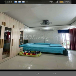 cho thuê.nhà đg.nội bộ cmt8.p5.tân bình