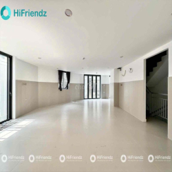 MẶT BẰNG NGAY BỆNH VIÊN Y 175 GÒ VẤP